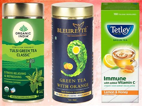 what are good quality herbal tea companies